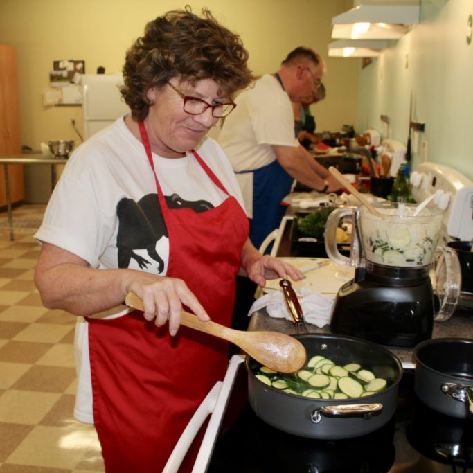 MindfulMeals.Sauteing